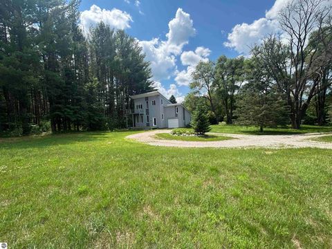 Tiny photo for 6215 S Garfield Road, S RD, Kingsley, MI 49649 (MLS # 1945156)