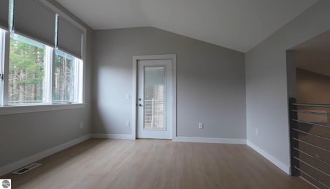 Tiny photo for 6215 S Garfield Road, S RD, Kingsley, MI 49649 (MLS # 1945156)