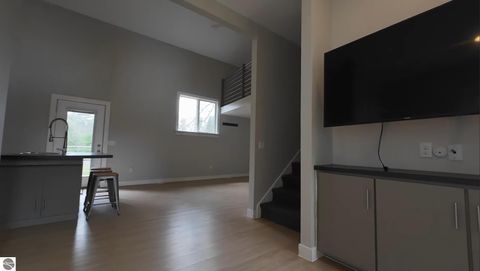 Tiny photo for 6215 S Garfield Road, S RD, Kingsley, MI 49649 (MLS # 1945156)