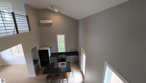 Tiny photo for 6215 S Garfield Road, S RD, Kingsley, MI 49649 (MLS # 1945156)