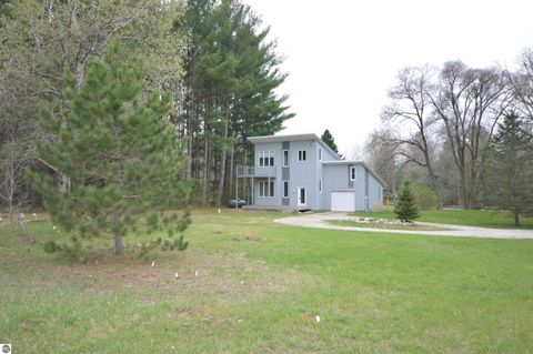 Tiny photo for 6215 S Garfield Road, S RD, Kingsley, MI 49649 (MLS # 1945156)