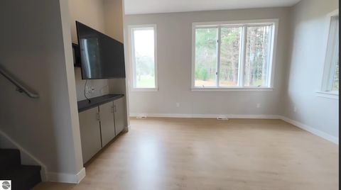 Tiny photo for 6215 S Garfield Road, S RD, Kingsley, MI 49649 (MLS # 1945156)