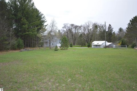 Tiny photo for 6215 S Garfield Road, S RD, Kingsley, MI 49649 (MLS # 1945156)