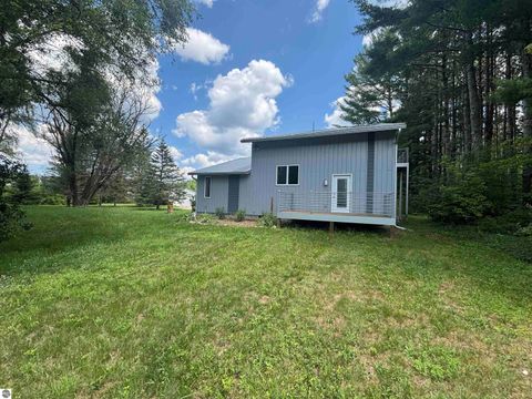 Tiny photo for 6215 S Garfield Road, S RD, Kingsley, MI 49649 (MLS # 1945156)