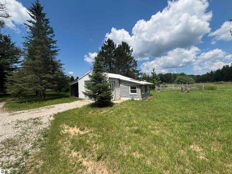Tiny photo for 6215 S Garfield Road, S RD, Kingsley, MI 49649 (MLS # 1945156)
