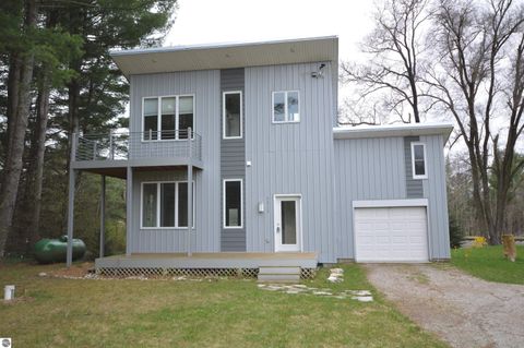 Tiny photo for 6215 S Garfield Road, S RD, Kingsley, MI 49649 (MLS # 1945156)