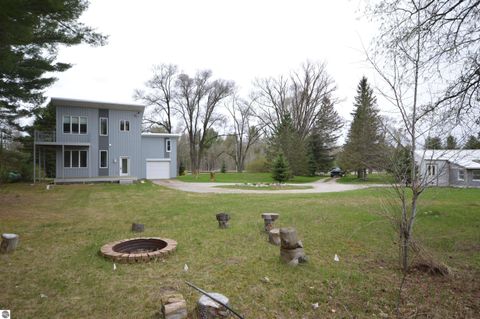 Tiny photo for 6215 S Garfield Road, S RD, Kingsley, MI 49649 (MLS # 1945156)