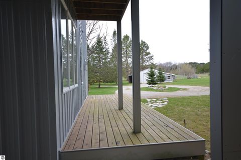 Tiny photo for 6215 S Garfield Road, S RD, Kingsley, MI 49649 (MLS # 1945156)