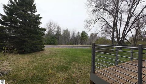 Tiny photo for 6215 S Garfield Road, S RD, Kingsley, MI 49649 (MLS # 1945156)