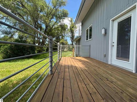 Tiny photo for 6215 S Garfield Road, S RD, Kingsley, MI 49649 (MLS # 1945156)