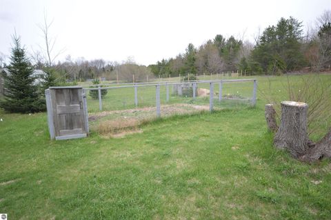 Tiny photo for 6215 S Garfield Road, S RD, Kingsley, MI 49649 (MLS # 1945156)