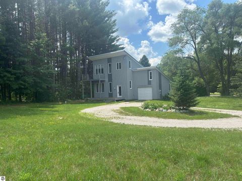 Tiny photo for 6215 S Garfield Road, S RD, Kingsley, MI 49649 (MLS # 1945156)