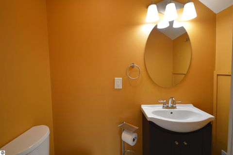 Tiny photo for 6215 S Garfield Road, S RD, Kingsley, MI 49649 (MLS # 1945156)