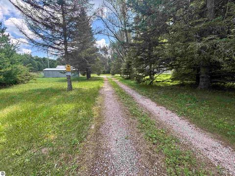 Tiny photo for 6215 S Garfield Road, S RD, Kingsley, MI 49649 (MLS # 1945156)