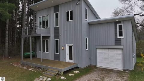 Tiny photo for 6215 S Garfield Road, S RD, Kingsley, MI 49649 (MLS # 1945156)