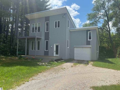 Tiny photo for 6215 S Garfield Road, S RD, Kingsley, MI 49649 (MLS # 1945156)