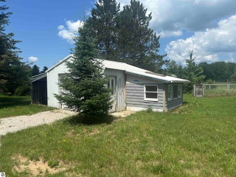 Tiny photo for 6215 S Garfield Road, S RD, Kingsley, MI 49649 (MLS # 1945156)