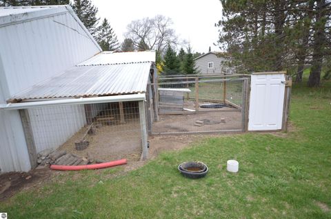 Tiny photo for 6215 S Garfield Road, S RD, Kingsley, MI 49649 (MLS # 1945156)