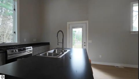 Tiny photo for 6215 S Garfield Road, S RD, Kingsley, MI 49649 (MLS # 1945156)