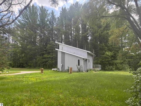 Tiny photo for 6215 S Garfield Road, S RD, Kingsley, MI 49649 (MLS # 1945156)