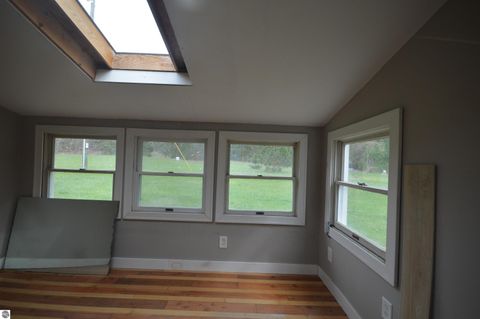 Tiny photo for 6215 S Garfield Road, S RD, Kingsley, MI 49649 (MLS # 1945156)