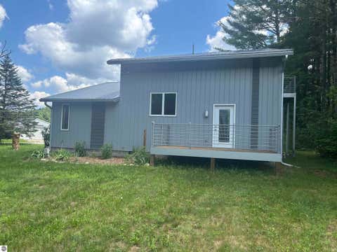 Tiny photo for 6215 S Garfield Road, S RD, Kingsley, MI 49649 (MLS # 1945156)
