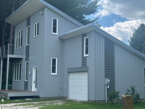 Tiny photo for 6215 S Garfield Road, S RD, Kingsley, MI 49649 (MLS # 1945156)