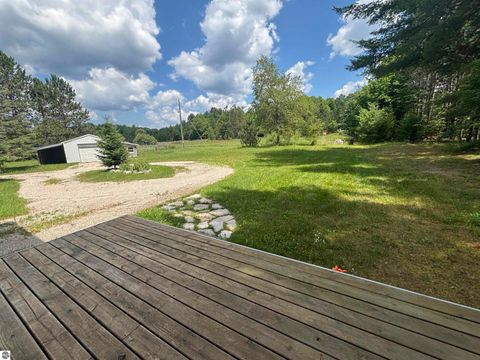 Tiny photo for 6215 S Garfield Road, S RD, Kingsley, MI 49649 (MLS # 1945156)