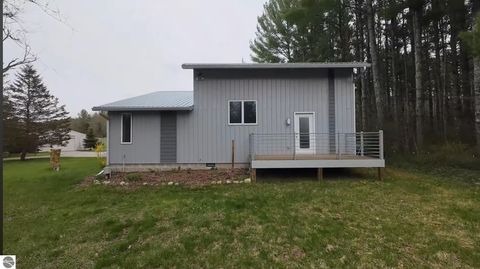 Tiny photo for 6215 S Garfield Road, S RD, Kingsley, MI 49649 (MLS # 1945156)