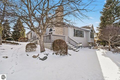 Tiny photo for 5620 W Spring Knoll Drive, Bay City, MI 48706 (MLS # 1941802)