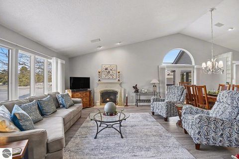 Tiny photo for 5620 W Spring Knoll Drive, Bay City, MI 48706 (MLS # 1941802)