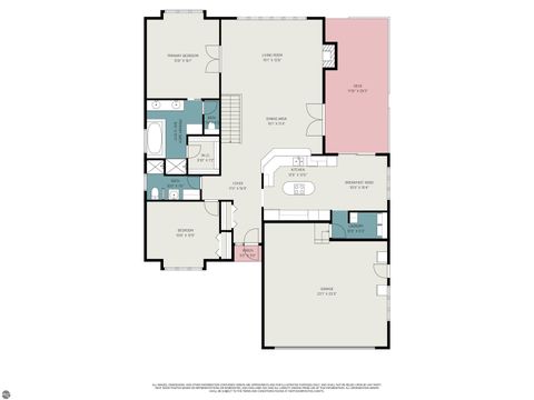 Tiny photo for 5620 W Spring Knoll Drive, Bay City, MI 48706 (MLS # 1941802)