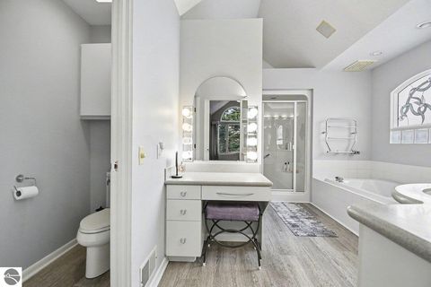 Tiny photo for 5620 W Spring Knoll Drive, Bay City, MI 48706 (MLS # 1941802)