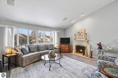 Tiny photo for 5620 W Spring Knoll Drive, Bay City, MI 48706 (MLS # 1941802)