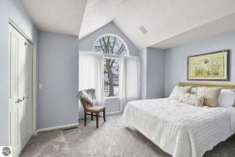 Tiny photo for 5620 W Spring Knoll Drive, Bay City, MI 48706 (MLS # 1941802)