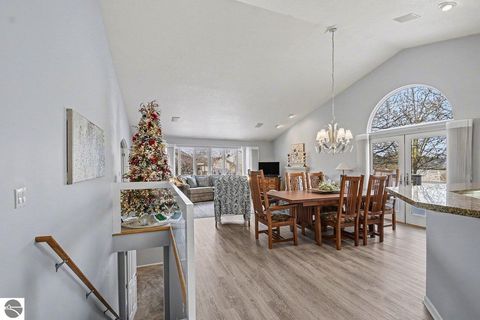 Tiny photo for 5620 W Spring Knoll Drive, Bay City, MI 48706 (MLS # 1941802)