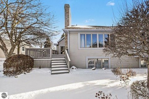 Tiny photo for 5620 W Spring Knoll Drive, Bay City, MI 48706 (MLS # 1941802)