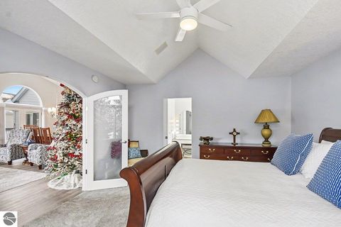 Tiny photo for 5620 W Spring Knoll Drive, Bay City, MI 48706 (MLS # 1941802)