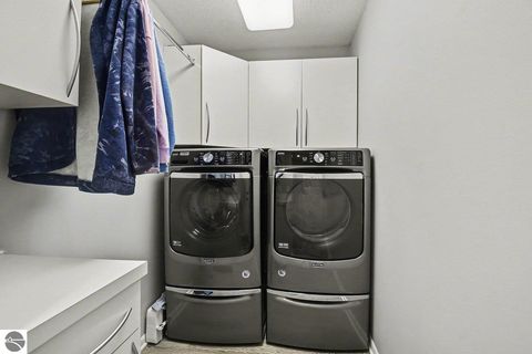 Tiny photo for 5620 W Spring Knoll Drive, Bay City, MI 48706 (MLS # 1941802)