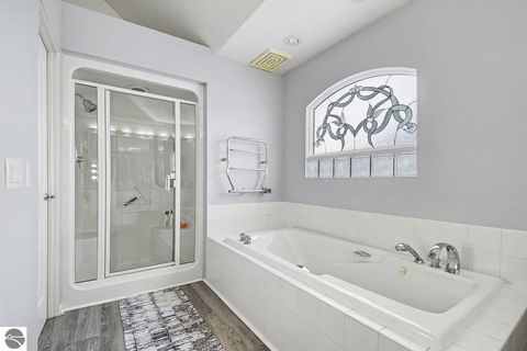 Tiny photo for 5620 W Spring Knoll Drive, Bay City, MI 48706 (MLS # 1941802)