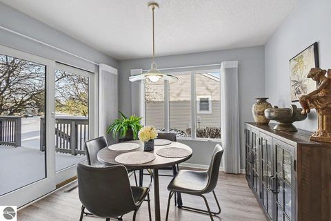 Tiny photo for 5620 W Spring Knoll Drive, Bay City, MI 48706 (MLS # 1941802)