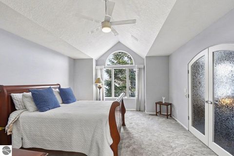 Tiny photo for 5620 W Spring Knoll Drive, Bay City, MI 48706 (MLS # 1941802)