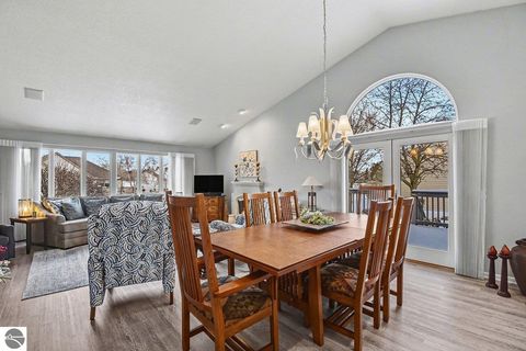 Tiny photo for 5620 W Spring Knoll Drive, Bay City, MI 48706 (MLS # 1941802)