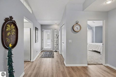 Tiny photo for 5620 W Spring Knoll Drive, Bay City, MI 48706 (MLS # 1941802)