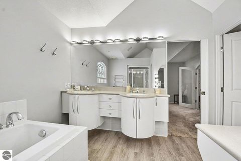 Tiny photo for 5620 W Spring Knoll Drive, Bay City, MI 48706 (MLS # 1941802)