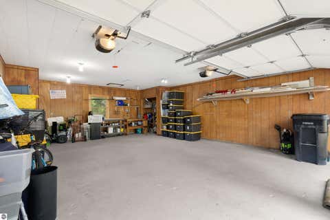 Tiny photo for 9055 Homestead Road, Benzonia, MI 49616 (MLS # 1946892)