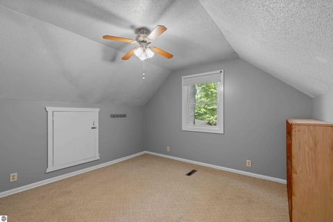 Tiny photo for 9055 Homestead Road, Benzonia, MI 49616 (MLS # 1946892)