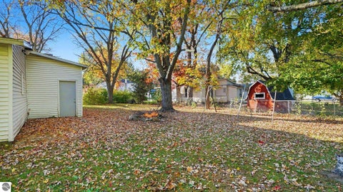 Tiny photo for 202 Union Street, Ithaca, MI 48847 (MLS # 1951776)