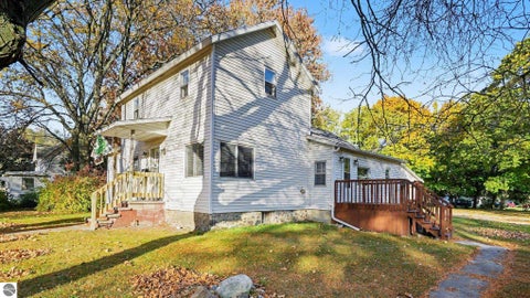 Tiny photo for 202 Union Street, Ithaca, MI 48847 (MLS # 1951776)