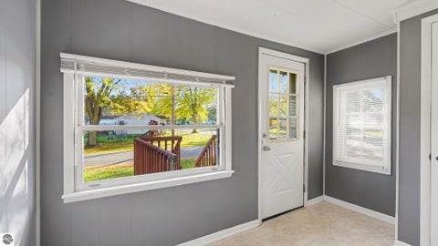 Tiny photo for 202 Union Street, Ithaca, MI 48847 (MLS # 1951776)